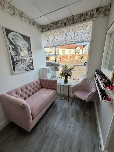 5 - Chrystals Beauty Boutique