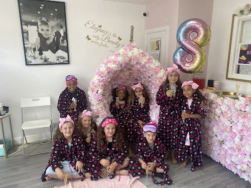 4 - Chrystals Beauty Boutique