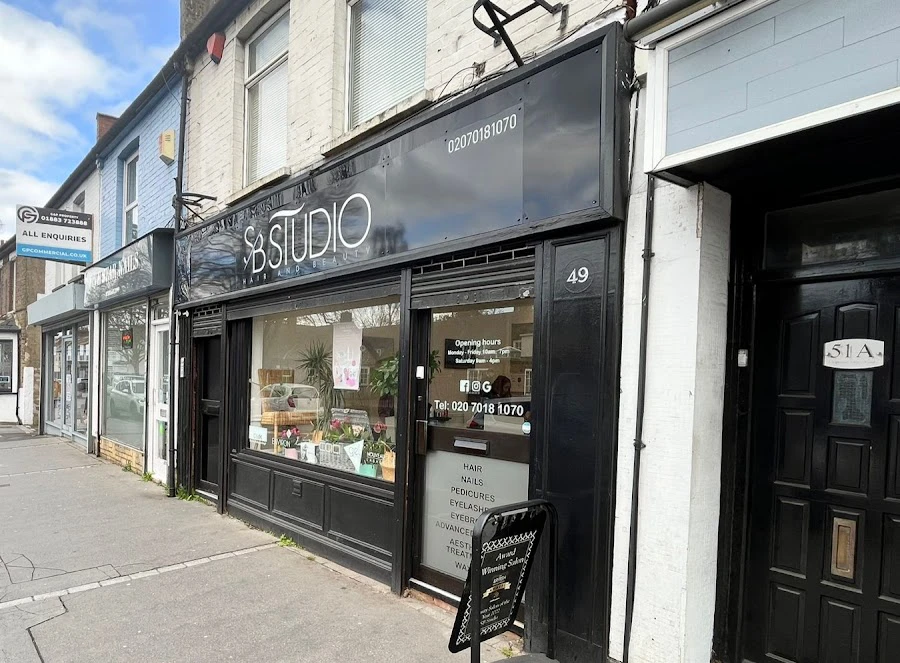 1 - Chrystals Beauty Boutique