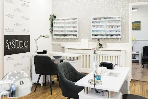 6 - Chrystals Beauty Boutique