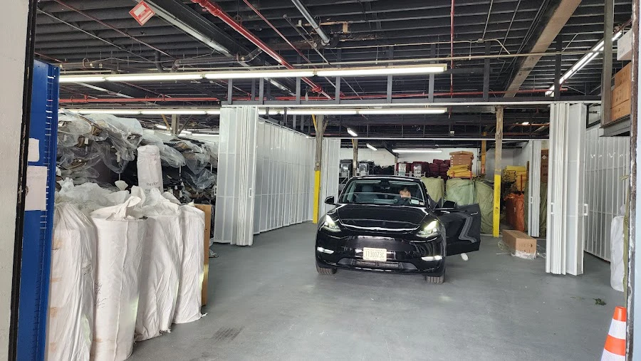 1 - Chungs Auto Body Repair