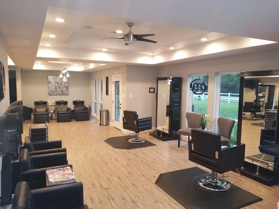 1 - Ciao Salon