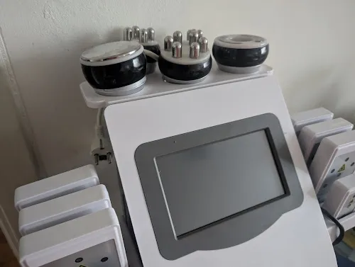 3 - Cici Nails Concept