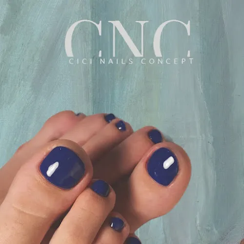 7 - Cici Nails Concept