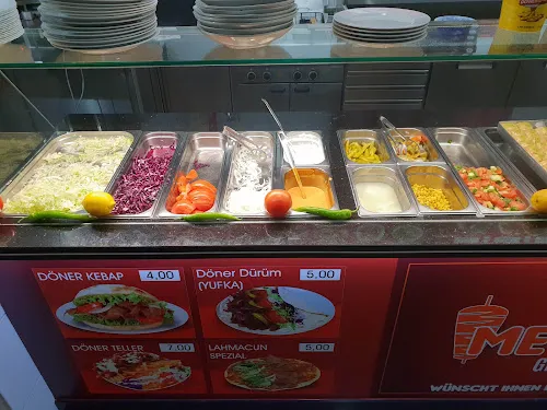 6 - Cigköftem Stuttgart-City