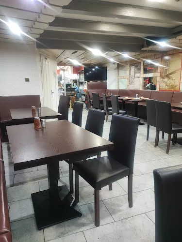 5 - Cigköftem Stuttgart-City