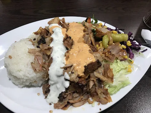 4 - Cigköftem Stuttgart-City