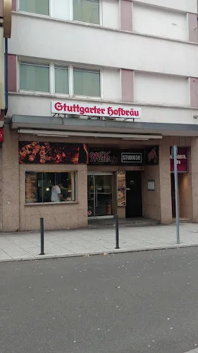 2 - Cigköftem Stuttgart-City