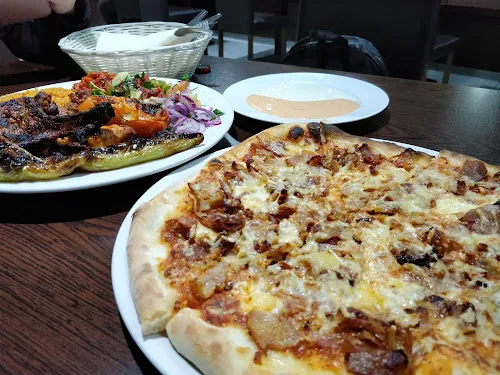 8 - Cigköftem Stuttgart-City