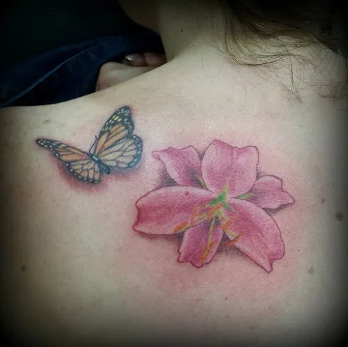 5 - Cin & Sar Hair Studio