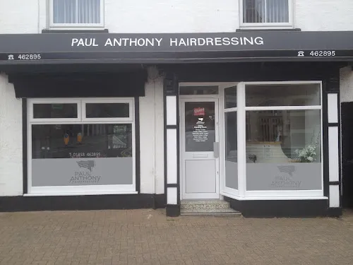 2 - Cinderella Nails