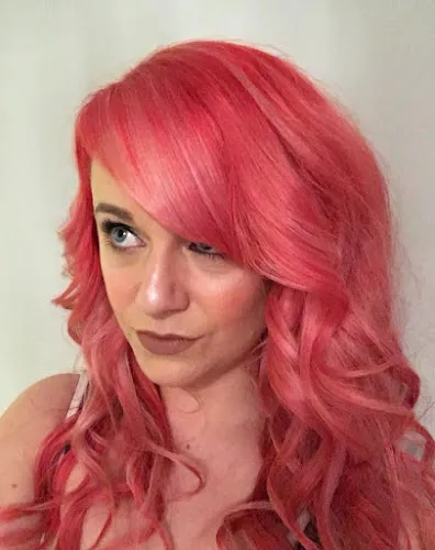 4 - Cinderella Nails