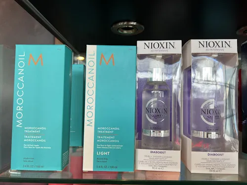 4 - Cindy Nail Design