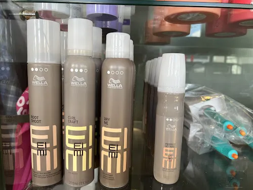 1 - Cindy Nail Design