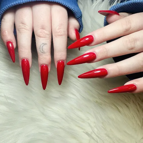 4 - Cindy nails
