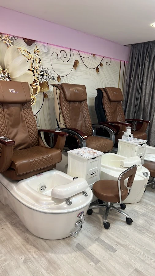 1 - Cindy Nails & Beauty