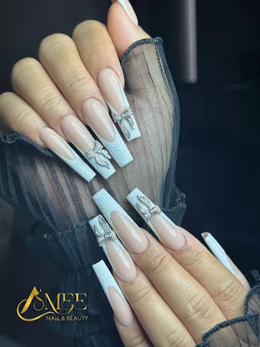 6 - Cindy Nails & Beauty