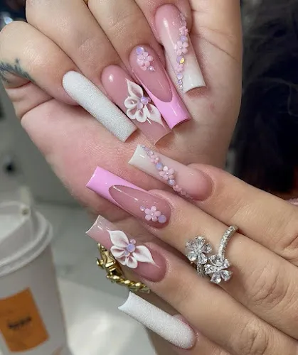 3 - Cindy Nails & Beauty