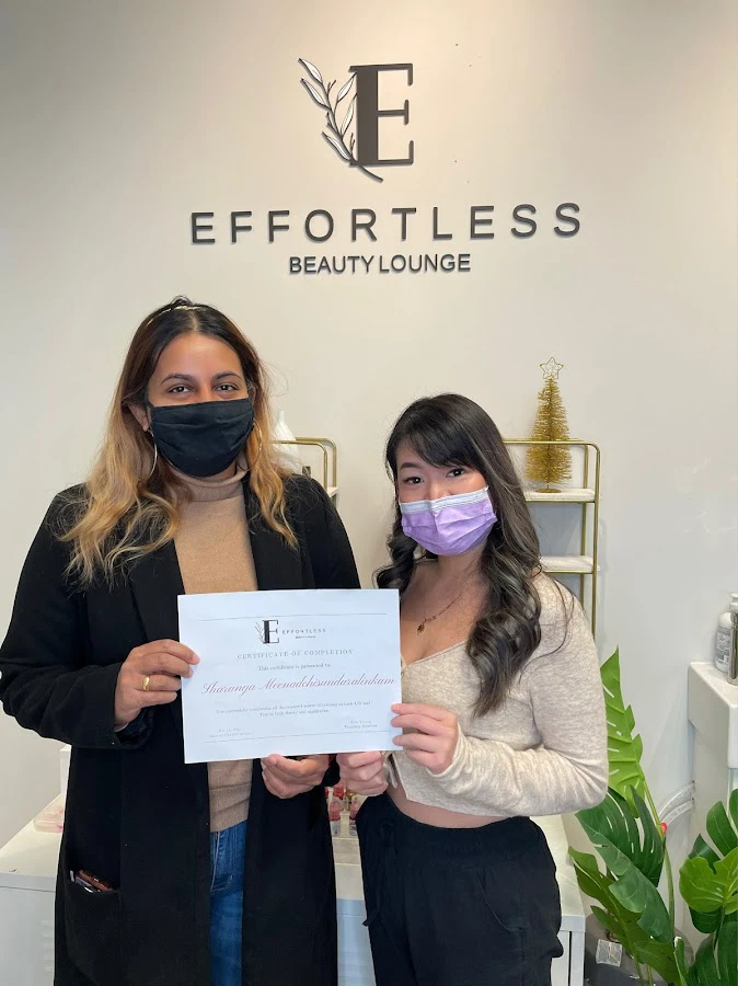 1 - Cindys Beauty Salon & Spa