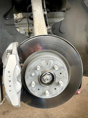 3 - City Auto Service Turturro