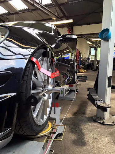 8 - City Auto Service Turturro