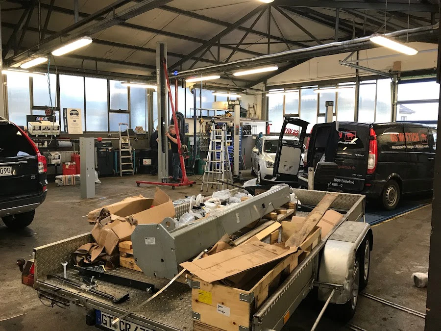 1 - City Auto Service Turturro