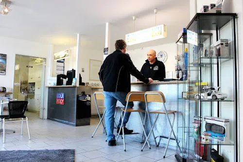 6 - City Auto Service Turturro