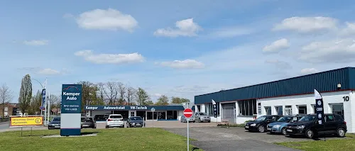 1 - City Auto Service Yildirim Nuri