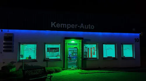 2 - City Auto Service Yildirim Nuri