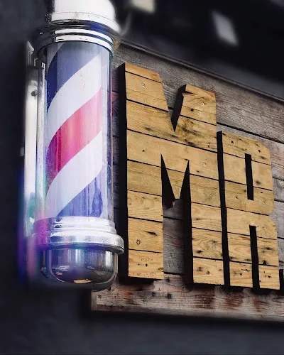 8 - City Barbers