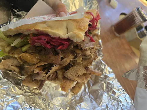 8 - City Döner