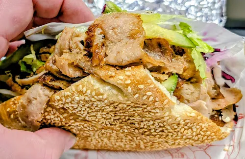 3 - City Döner