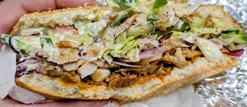 6 - City Döner