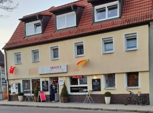 1 - City Döner Altdorf