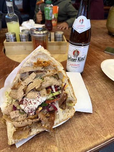 7 - City Döner