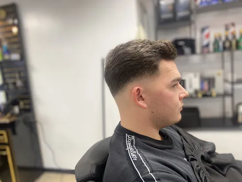 5 - City Friseur Celebi