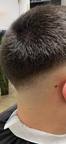 4 - City Friseur Celebi