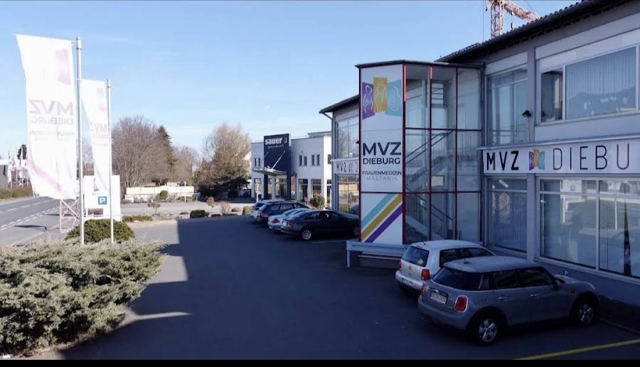 1 - City-Friseur Müller