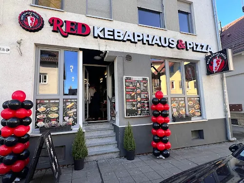 2 - City Grill Kepab & Pizza mit Biergarten