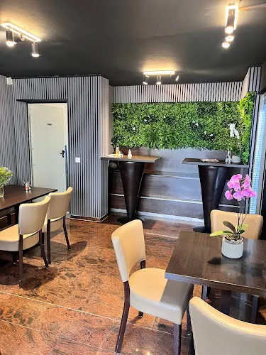 5 - City Grill Kepab & Pizza mit Biergarten