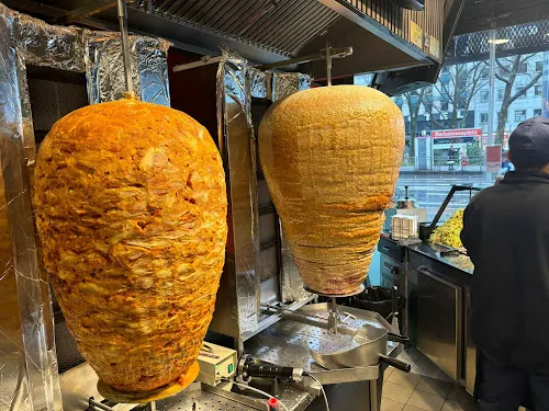 6 - City Kebap Haus