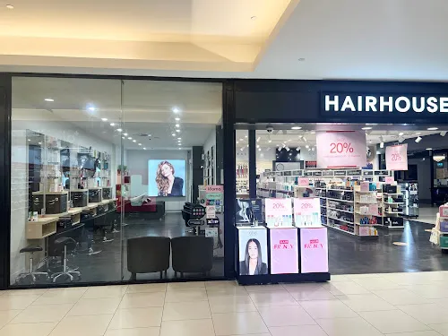 2 - City Nails and Beauty