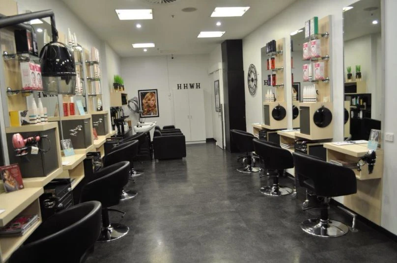 1 - City Nails and Beauty