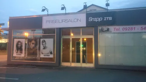 7 - CITY NAILS (Finale 1)