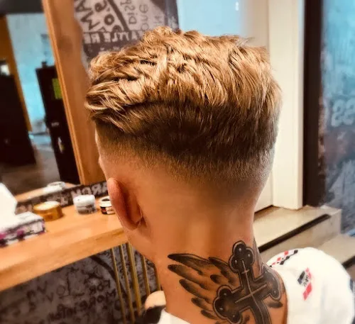 6 - CITY NAILS (Finale 1)