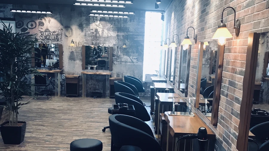 1 - CITY NAILS (Finale 1)