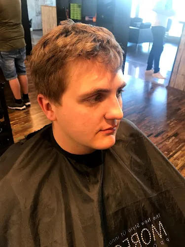 5 - CITY NAILS (Finale 1)