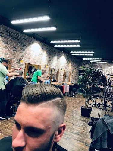 2 - CITY NAILS (Finale 1)