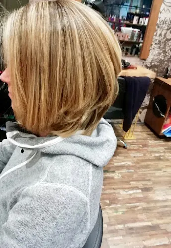 3 - CITY NAILS (Finale 1)