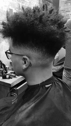 4 - CITY NAILS (Finale 1)